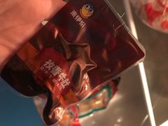 -来伊份(我格广场武宁路店)