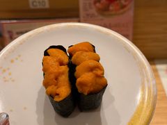 -合点寿司(金虹桥商场店)