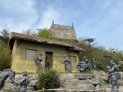 -娄山关景区