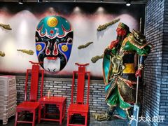 -矮板凳老火锅(宽窄巷子店)