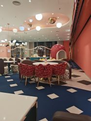 -奈尔宝家庭中心·亲子餐厅(苏州大悦城店)