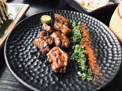 雪花牛肋条-和一料理(安阳店)