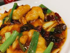 -惠宾楼老菜馆