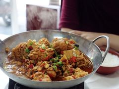 -新新湘菜馆(新中街二条店)