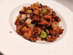 -南门小馆·清真(国贸商城店)