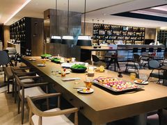 -粤海喜来登酒店·&More聚驿(天河城店)