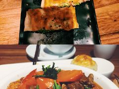 -胖老汉椒麻鸡清真新疆菜(西御街店)