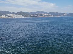 -大梅沙海滨公园