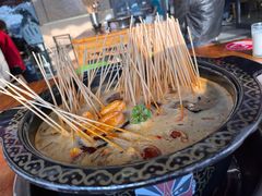 -德富串串香(瀚城新天地店)