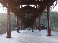 -重庆彩云湖湿地公园