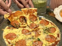 -Rosemary·纽西兰简餐(江南西店)