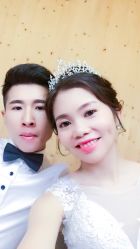 点击看大图 -色色婚纱摄影(大沥旗舰店)