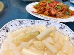 -味好美土菜(迎宾东路店)