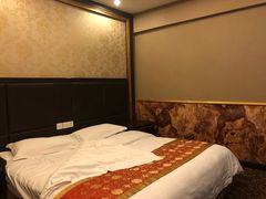 -松潘川主寺嘉绒鑫宫大酒店