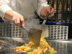 -松临·铁板烧&Omakase(神农店)