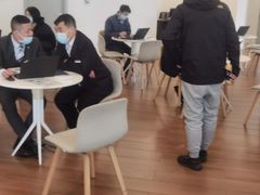 -北京宝诚宝马4S店