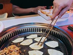 -杨记齐齐哈尔烤肉(总店)