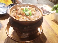 -十六蒲(桂林路店)