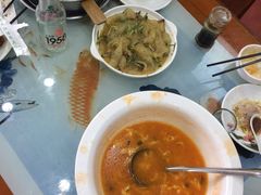 -德贤烧麦菜馆(本溪路店)