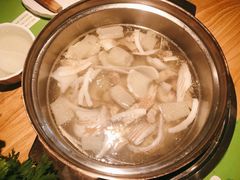 -椰夫人·养生椰子鸡(金沙洲永旺店)