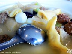 扬州头道菜-宁波汉通海鲜大酒店(江湾店)