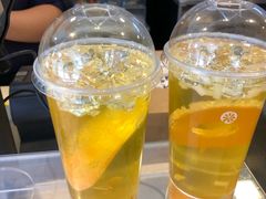 -麦当劳(南京水西门大街店)