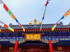 -西安市广仁寺