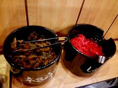 -博多一幸舍(侨福芳草地购物中心店)