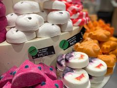 -LUSH(威尼斯人店)