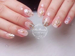-Aso Artist Beauty美甲美睫