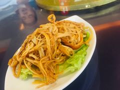 -渔满仓海鲜渔家(象山二店)