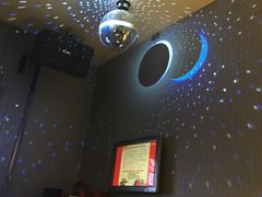 -佰迪乐KTV·大屏K歌(公园店)