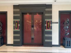 -杭州西子湖四季酒店·金沙厅