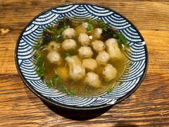 -北丐先生·野馄饨烧烤(雨花万象店)