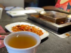 -锦城印象火锅(天府三街店)