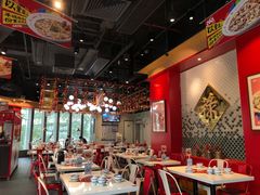 -禄鼎记·多口味酸菜鱼(侨鑫店)