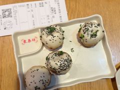 -东泰祥生煎馆(重庆北路店)