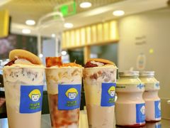 -快乐柠檬happylemon(日月光店)