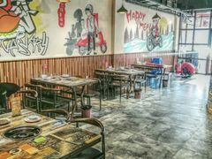 -刘记光大火锅鸡(北行店)