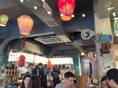 -阿元来了(西环店)