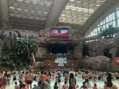 -杭州开元森泊度假乐园