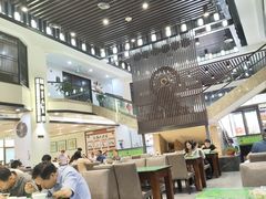 -令氏家外家岐山面(火炬路店)