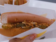 -宜家·瑞典风味餐厅(北京西红门店)