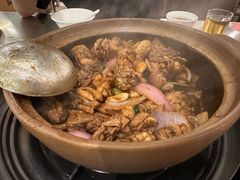 -胡须佬鸡煲四季火锅店(石厦西村直营店)