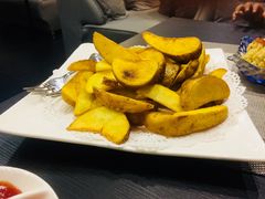 -吱咖啡西式简餐