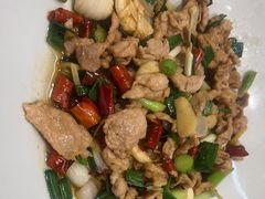 -滇铺子·云南特色菜·鲜花野菜季(曲靖万达店)