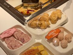 -串一火锅(赛格国际购物中心店)