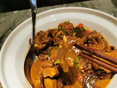 -披云云小馆·味道江湖(姚家园万象汇店)