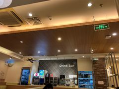 -萨莉亚意式餐厅(恒宝广场店)