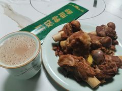 -穆斯林饭庄(明德南街店)